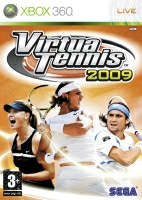 Virtua Tennis 2009